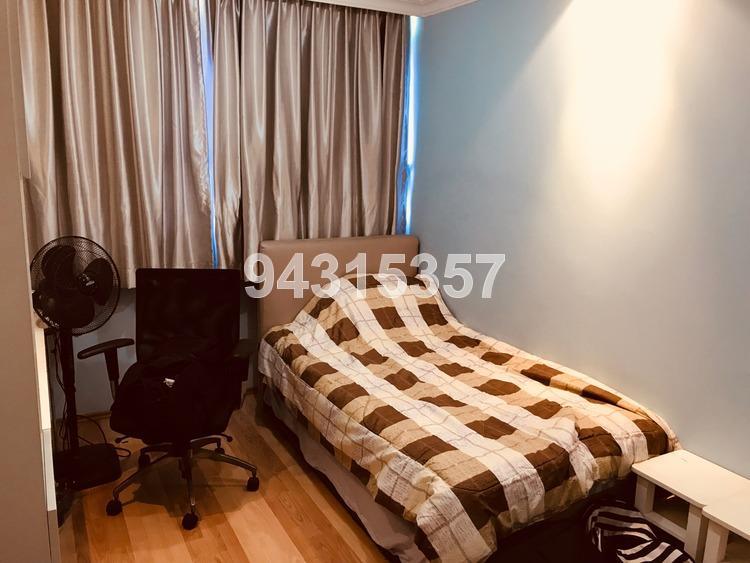 Blk 81 Lorong 4 Toa Payoh (Toa Payoh), HDB 5 Rooms #161127042